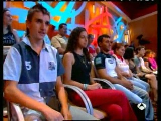 Distraction Latin American version