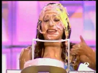 Distraction Latin American version