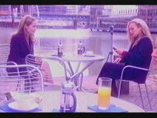 Smack the Pony river scene