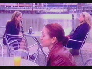 Smack the Pony river scene