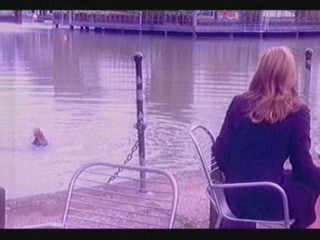 Smack the Pony river scene