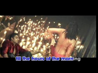 Tata Young - Dhoom Machale music video