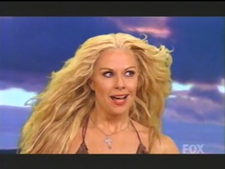 Mad TV -  Shakira Parody