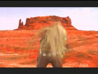 Mad TV -  Shakira Parody