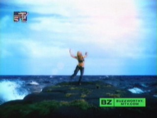 Shakira - Whenever, Wherever