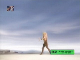 Shakira - Whenever, Wherever