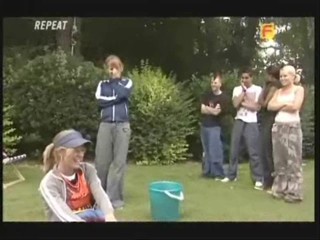 Cruel Holiday Mud gunge