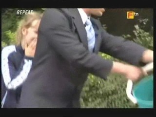 Cruel Holiday Mud gunge