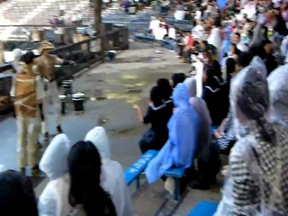 Universal Studios Japan Water World