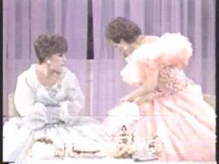 Julie Andrews/Carol Burnette Special