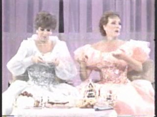 Julie Andrews/Carol Burnette Special