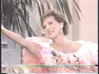 Julie Andrews/Carol Burnette Special