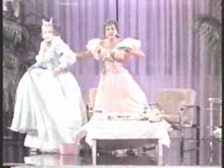 Julie Andrews/Carol Burnette Special