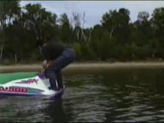 Amateur/ Wetlook, Jeans