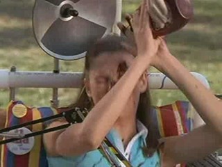 The Even Stevens Movie