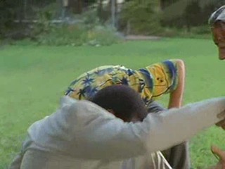 The Even Stevens Movie