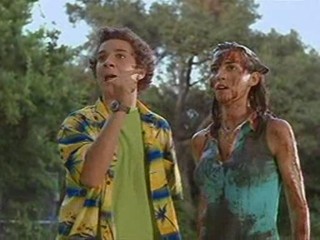 The Even Stevens Movie