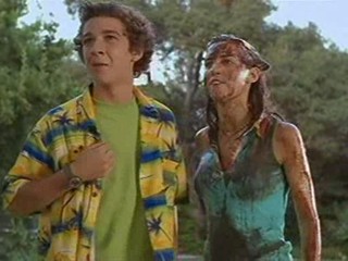 The Even Stevens Movie