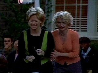 Sabrina the Teenage Witch