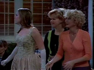 Sabrina the Teenage Witch