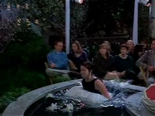 Sabrina the Teenage Witch