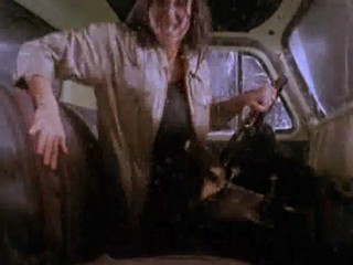 Cal's Car Wash (Carnival Of Souls 98)