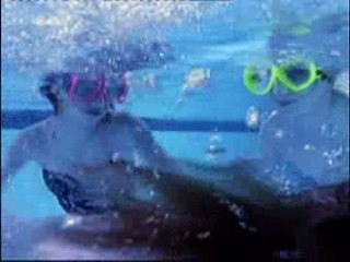 Walk Away And I Stumble