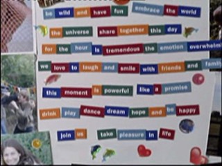 Walk Away And I Stumble