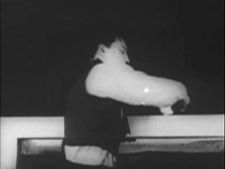 Buster Keaton - The Playhouse