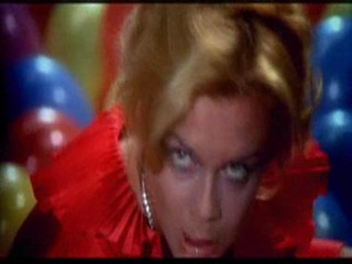 Ann Margret spills the beans