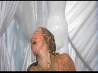 Ann Margret spills the beans