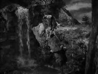 Bride Of Frankenstein, The Hazards Of Helen, The Balloonatic