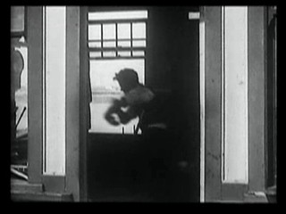 Bride Of Frankenstein, The Hazards Of Helen, The Balloonatic