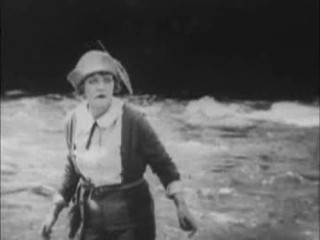 Bride Of Frankenstein, The Hazards Of Helen, The Balloonatic