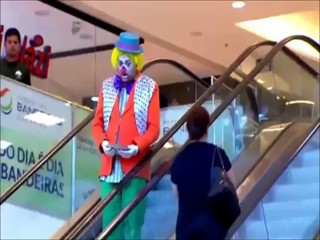 Brazilian pranks show from 2015