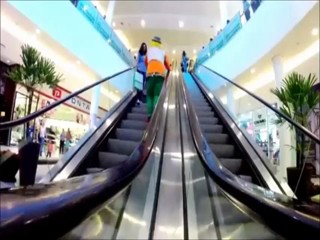 Brazilian pranks show from 2015