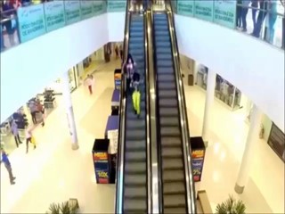 Brazilian pranks show from 2015