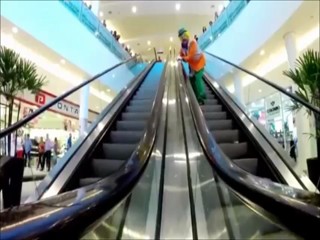 Brazilian pranks show from 2015