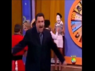 Brazilian TV show