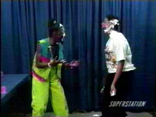 America's Funniest People