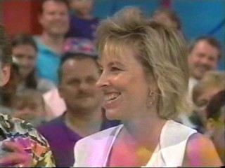 What Would You Do, Slimetime Live