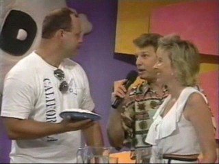 What Would You Do, Slimetime Live