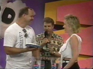 What Would You Do, Slimetime Live