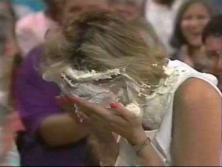 What Would You Do, Slimetime Live