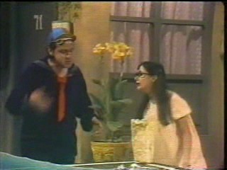 Chespirito 2