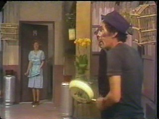 Chespirito 2