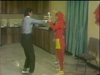 Chespirito 4 and Beakman