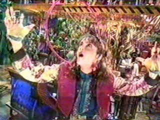 Chespirito 4 and Beakman