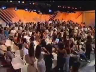 Premio ou Agua (Brazilian Wetlook)