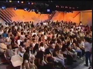 Premio ou Agua (Brazilian Wetlook)